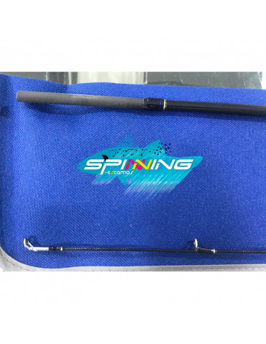 CAÑA MAJOR CRAFT NEW SOLPARA...