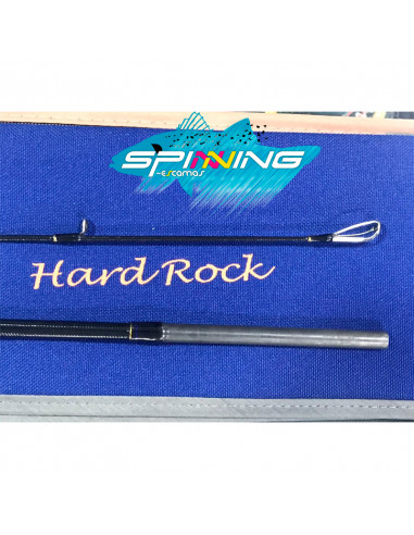 CAÑA MAJOR CRAFT NEW SOLPARA HARD...