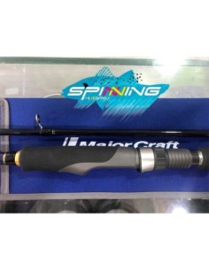 CAÑA MAJOR CRAFT NEW...