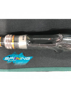 CAÑA MAJOR CRAFT BENKEI BIC... 2