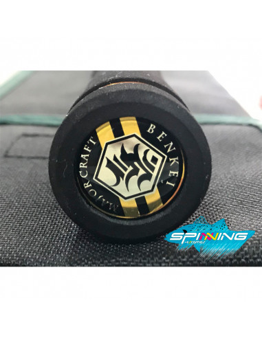 CAÑA MAJOR CRAFT BENKEI BIC 66M