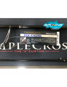 CAÑA MAJOR CRAFT TRIPLE... 2