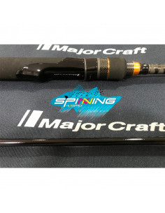 CAÑA MAJOR CRAFT TRIPLE...