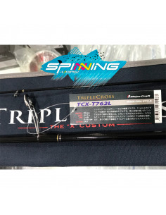 CAÑA MAJOR CRAFT TRIPLE... 2