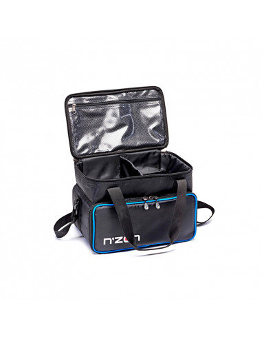 BOLSO DAIWA N´ZON 3 CAJAS L REF NZFCL