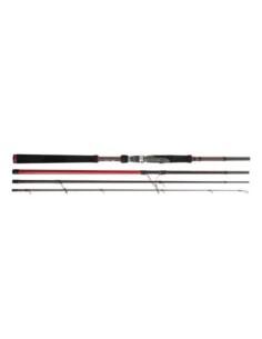 CAÑA CINNETIC CRAFTY CRB4 4...