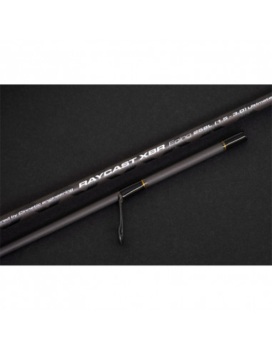 CAÑA CINNETIC RAYCAST XBR EGING...
