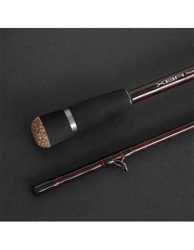 CAÑA CINNETIC LUXYFER EGING 3.0 - 4.0...