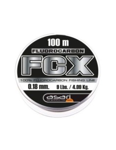 FLUOROCARBONO ASARI FCX...