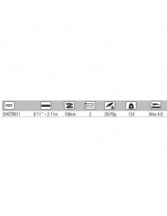 CAÑA HART BLOODY EGI TIPRUN... 2