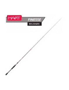 CAÑA HART BOUSHIDO FINESSE...