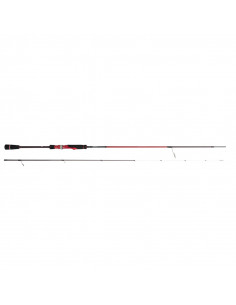 CAÑA CINNETIC CRAFTY CRB4...
