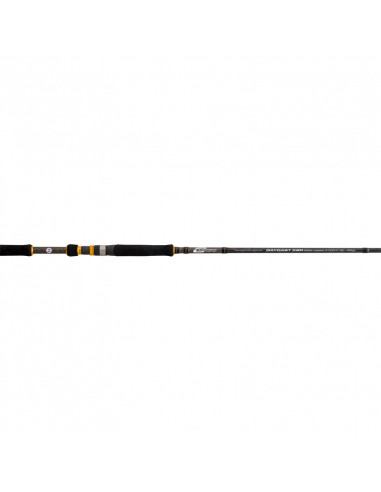 CAÑA CINNETIC RAYCAST XBR SEABASS...