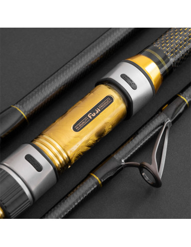 CAÑA CINNETIC RAYCAST ST 45 FLEXI-TIP...