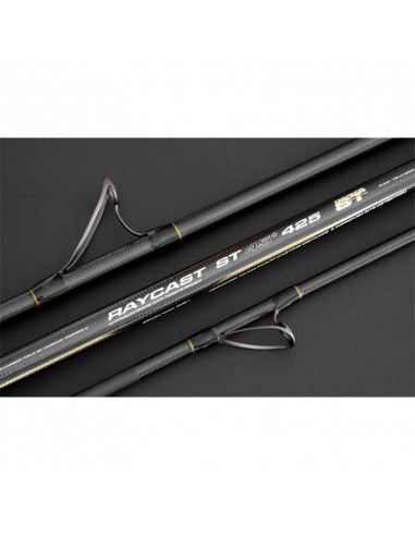 CAÑA CINNETIC RAYCAST ST 45 FLEXI-TIP...