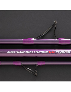 CAÑA CINNETIC EXPLORER... 2