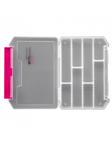 CAJA CINNETIC SUPER SLIM BOX 350058