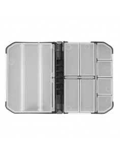CAJA CINNETIC ROCK FISHING... 2
