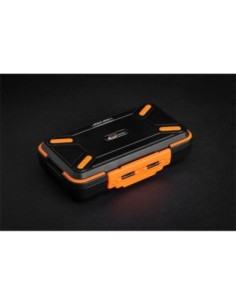 CAJA CINNETIC ROCK BOX L...