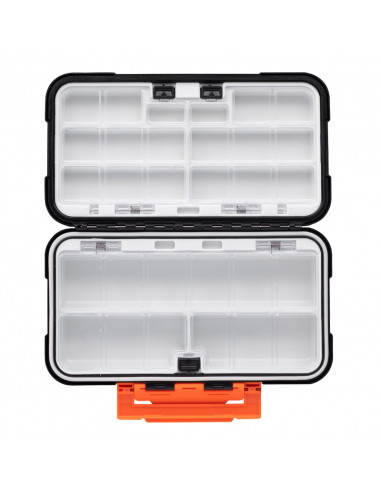 CAJA CINNETIC ROCK BOX L 350067