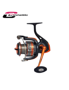 CARRETE CINNETIC CAUTIVA...