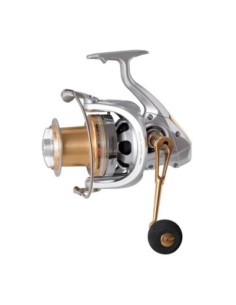 CARRETE CINNETIC RECORD DS...