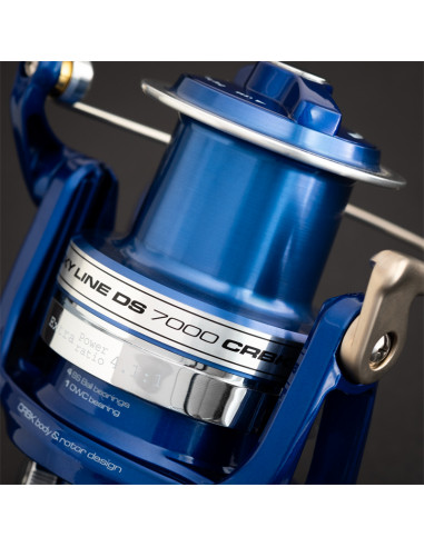 CARRETE CINNETIC SKY LINE DS 7000...