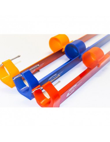 SOPORTE CAÑA CINNETIC ORANGE COPPER...