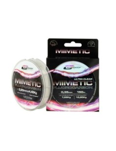 FLUOROCARBONO CINNETIC...