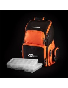 MOCHILA CINNETIC FISHING...