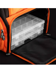 MOCHILA CINNETIC FISHING... 2