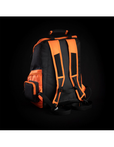 MOCHILA CINNETIC FISHING RUCKSACK REF...