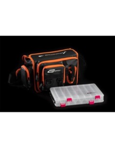 BOLSO CINNETIC EGING WAIST...