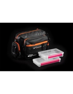 BOLSO CINNETIC SHORE JIG...