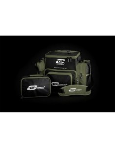 MOCHILA CINNETIC COMPACT...