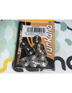 TUERCA TAPON CARRETE SHIMANO