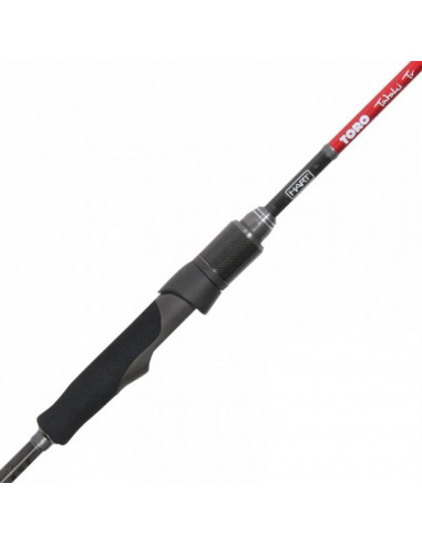 DESCATALOGADA CAÑA HART TORO TATAKI...