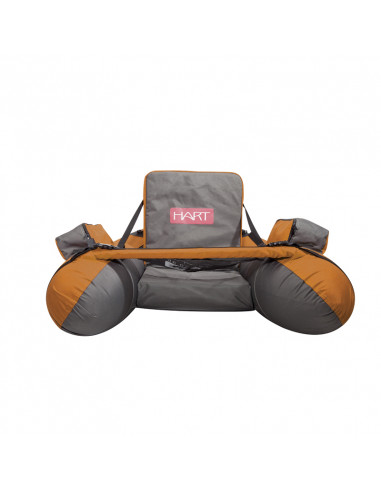 PATO HART MOSQUITO NARANJA REF Y280NA