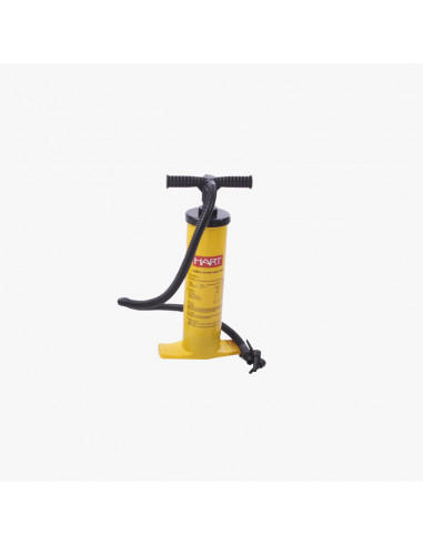 PATO HART MOSQUITO NARANJA REF Y280NA