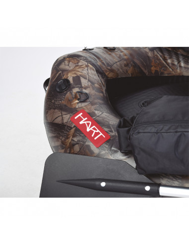 PATO HART THE GUARDIAN Y780