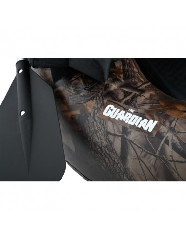 PATO HART THE GUARDIAN Y780