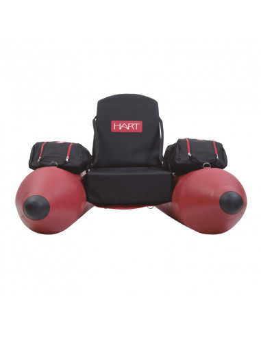 PATO HART VENDETTA REF YHT