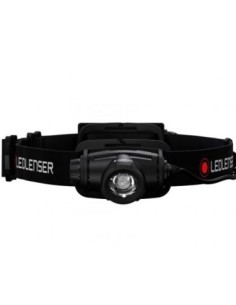 FRONTAL LEDLENSER H5R CORE...
