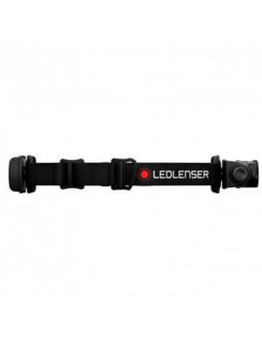 FRONTAL LEDLENSER H5R CORE 500-300...