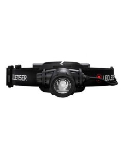 FRONTAL LEDLENSER H7R CORE...