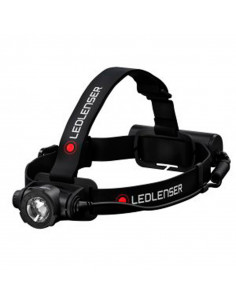FRONTAL LEDLENSER H7R CORE... 2