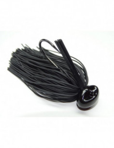 JIG BASS PATROL BLACK...
