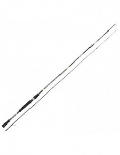 CAÑA KALI KUNNAN BLACK TR...