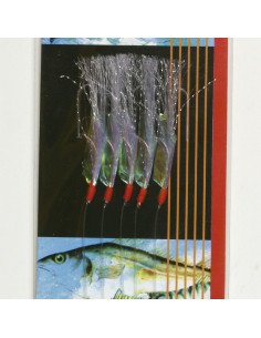 ANZUELO SABIKI KKUNNAN N4...