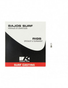 BAJOS SURF S10 KALI KUNNAN...